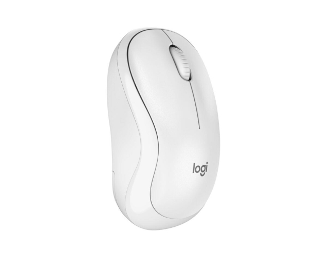 LOGITECH M240 Silent (biała) 910-007120 - 1145830 - zdjęcie 6